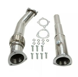 Downpipe VAG 1.8T K03 / K03S