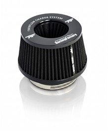 Filtr stożkowy RacingFactory 85mm 102/89/76