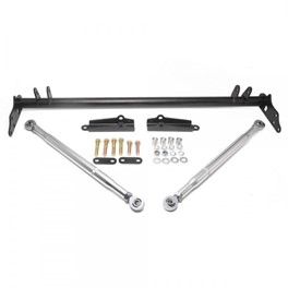 Traction bar Honda Civic / CRX 88-91