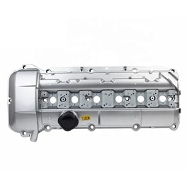 Pokrywa zaworów BMW M52TU / M54 aluminiowa E46 E39