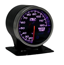 Zegar temperatura wody Peak / Warning RBS