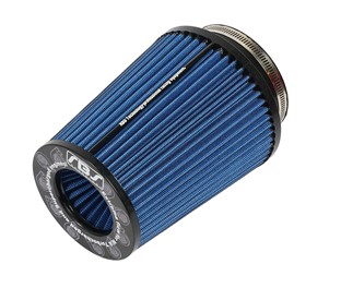 Filtr stożkowy RBS Technology 175mm / 102/89/76