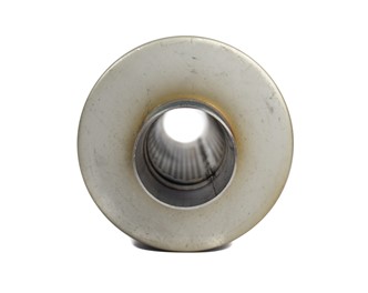 Tłumik przelotowy RBS Technology 2,5" C/C