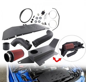 Układ dolotowy BMW F22 F30 F32