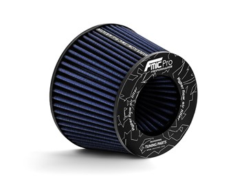 Filtr powietrza FMIC.Pro dł. 100mm montaż 76mm