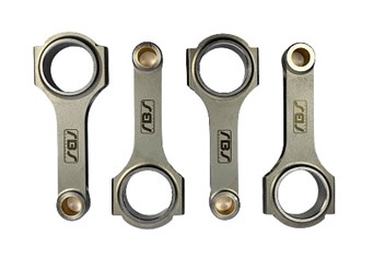 Kute korbowody RBS Technology Honda D16