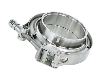 V-band RBS Technology 2,5" 63mm V2