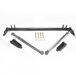 Traction bar Honda Civic 92-95