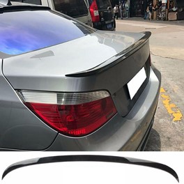 Spoiler BMW E60 M-style Style