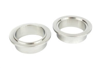 V-band RBS Technology 3" 76mm