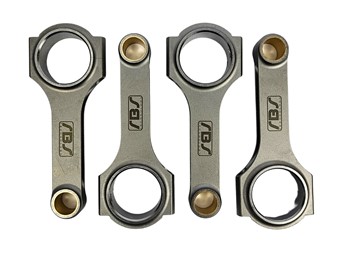 Kute korbowody RBS Technology Honda B18