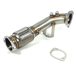 Downpipe Ford Fiesta ST 13-20r