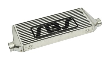 Intercooler 550x230x65 2,5" RBS Technology