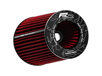 Filtr powietrza FMIC.Pro dł. 175mm montaż 100mm
