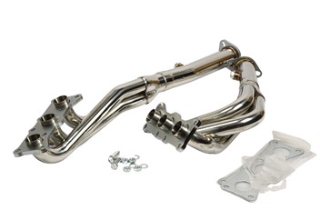 Kolektor wydechowy RBS Technology BMW E90