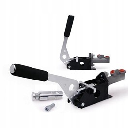 Hydrauliczny hamulec ręczny pion / poziom