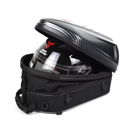 Tailbag torba na siedzenie Motocentric / carbon