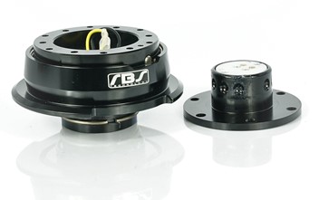 Rozpinka do kierownicy - quick release RBS