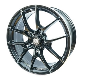 Felgi Piggy Wheels FF3 4x 18x8" 5x114,3