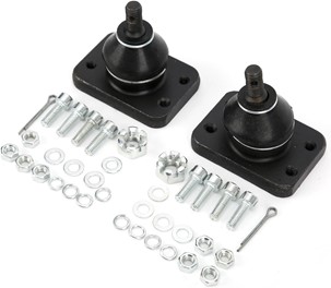 Sworznie do wahaczy camber Honda