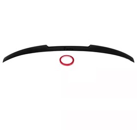 Spoiler M4 Style BMW E90