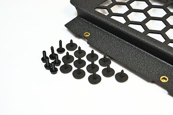 Osłona chłodnicy oleju BMW M5 F90