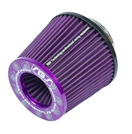 Filtr stożkowy RBS Technology 125mm / 76