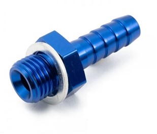 Króciec pompy M12x1,5 -9,5mm