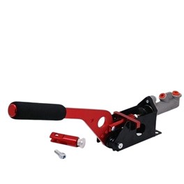 Hydrauliczny hamulec ręczny - red / 0.625
