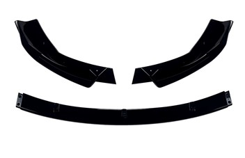 Dokładka do zderzaka BMW E60 / E61 03-07