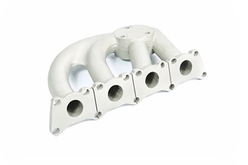 Kolektor wydechowy Audi S3 / TT / Leon Cupra