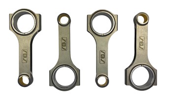 Kute korbowody RBS Technology VW EA888 TSI