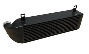 Intercooler dedykowany BMW E46 RBS Technology