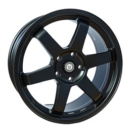 Felgi Piggy Wheels FF1 2x 18x8.5 2x 18x9.5  5x120