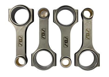 Kute korbowody RBS Technology VAG 1.9 / 2.0TDI