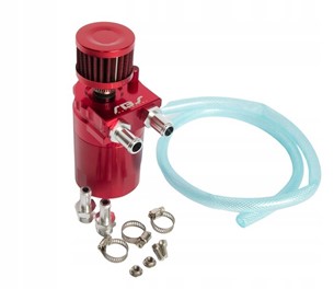 Oil catch tank RBS Technology