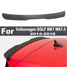 Spoiler lotka klapy VW Golf VII