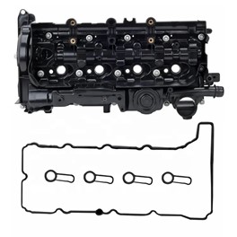 Pokrywa zaworów BMW N47 E90 E60 X3 X1