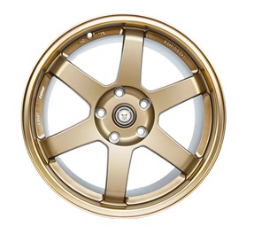 Felgi Piggy Wheels FF1 2x 18x8.5 2x 18x9.5  5x120