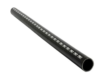 Rura silikonowa 1m 51mm