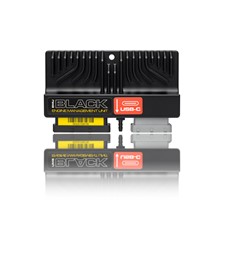 Ecumaster EMU Black- komputer stand alone USB-C