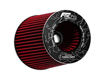 Filtr powietrza FMIC.Pro dł. 150mm montaż 76mm