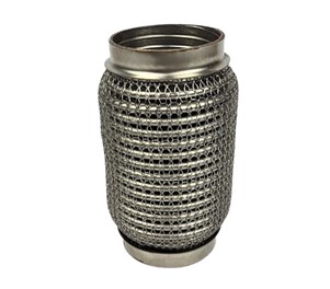 Łącznik elastyczny wzmocniony 2,5" 15cm