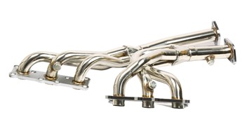 Kolektor wydechowy RBS Technology BMW E90