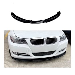 Dokładka do zderzaka BMW E90/91 lift
