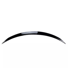 Spoiler AMG Style Mercedes W205 14-21