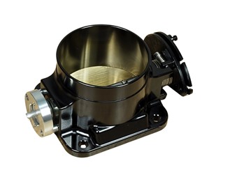 Kolektor dolotowy ssący BMW M5x