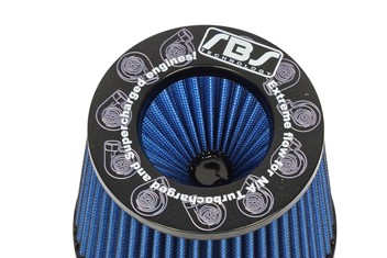 Filtr stożkowy RBS Technology 125mm / 76