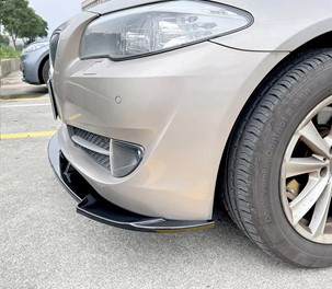 Dokładka do zderzaka BMW F10 / F11 przedlift