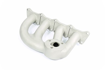 Kolektor wydechowy Audi S3 / TT / Leon Cupra